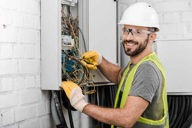 Best Electrical Wiring Services  in Lakesite, TN