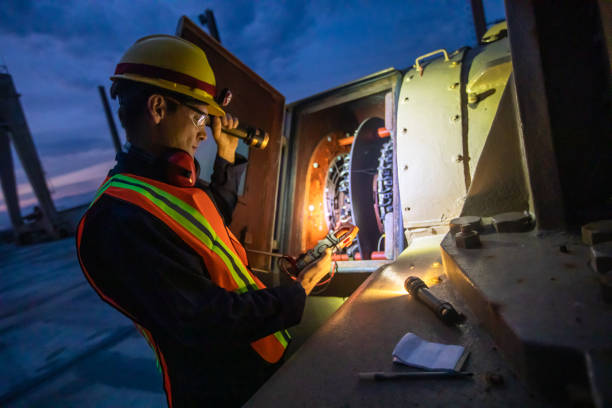 Electrical System Inspection in Lakesite, TN