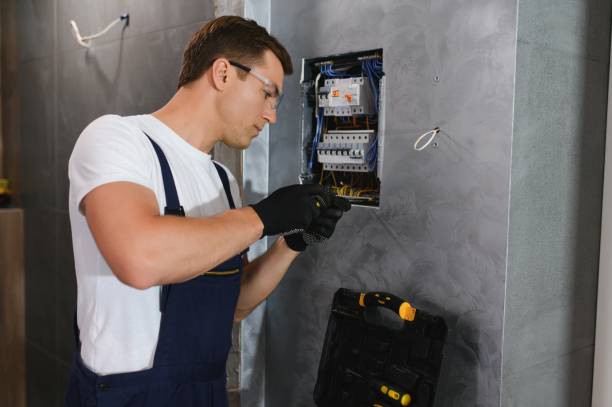 Best Electrical Repair Services  in Lakesite, TN