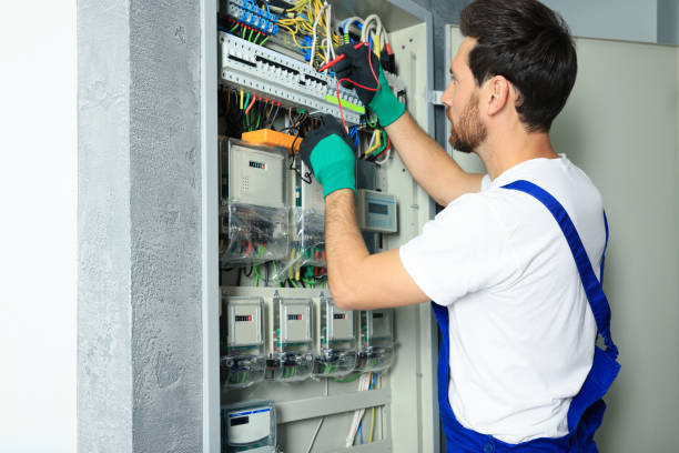 Best Electrical Repair Services  in Lakesite, TN