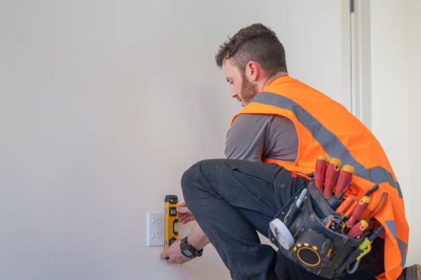 Best Ceiling Fan Installation Electrician  in Lakesite, TN