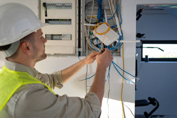 Best Electrical Rewiring Services  in Lakesite, TN
