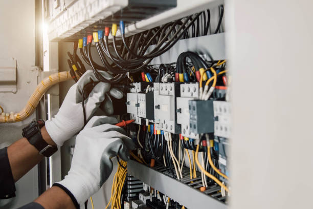 Best Industrial Electrical Services  in Lakesite, TN